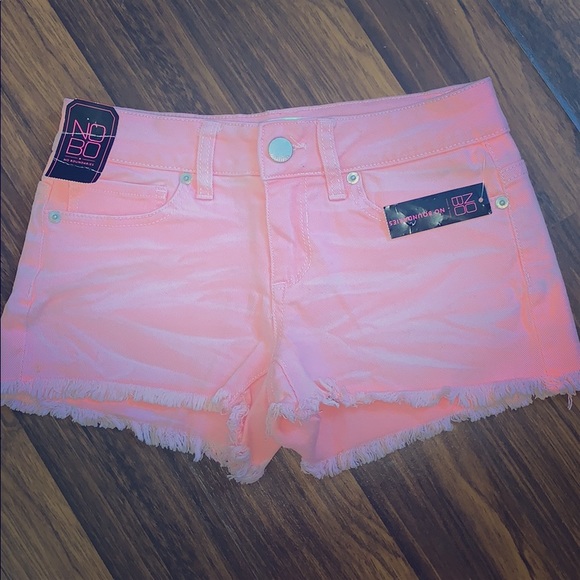 No Boundaries Pants - No Boundries Shorts No Boundaries Pants - No Boundries Shorts